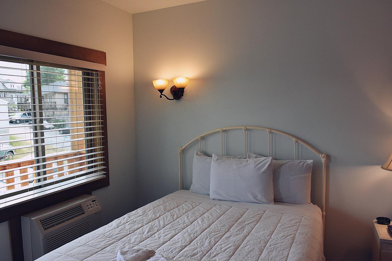 Yellowstone Condos & Suites Gardiner Ngoại thất bức ảnh