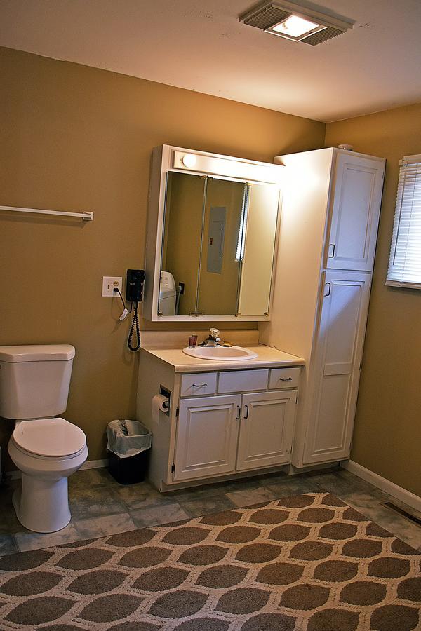 Yellowstone Condos & Suites Gardiner Ngoại thất bức ảnh