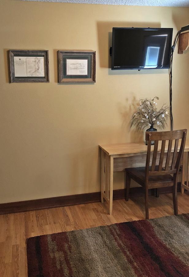 Yellowstone Condos & Suites Gardiner Ngoại thất bức ảnh