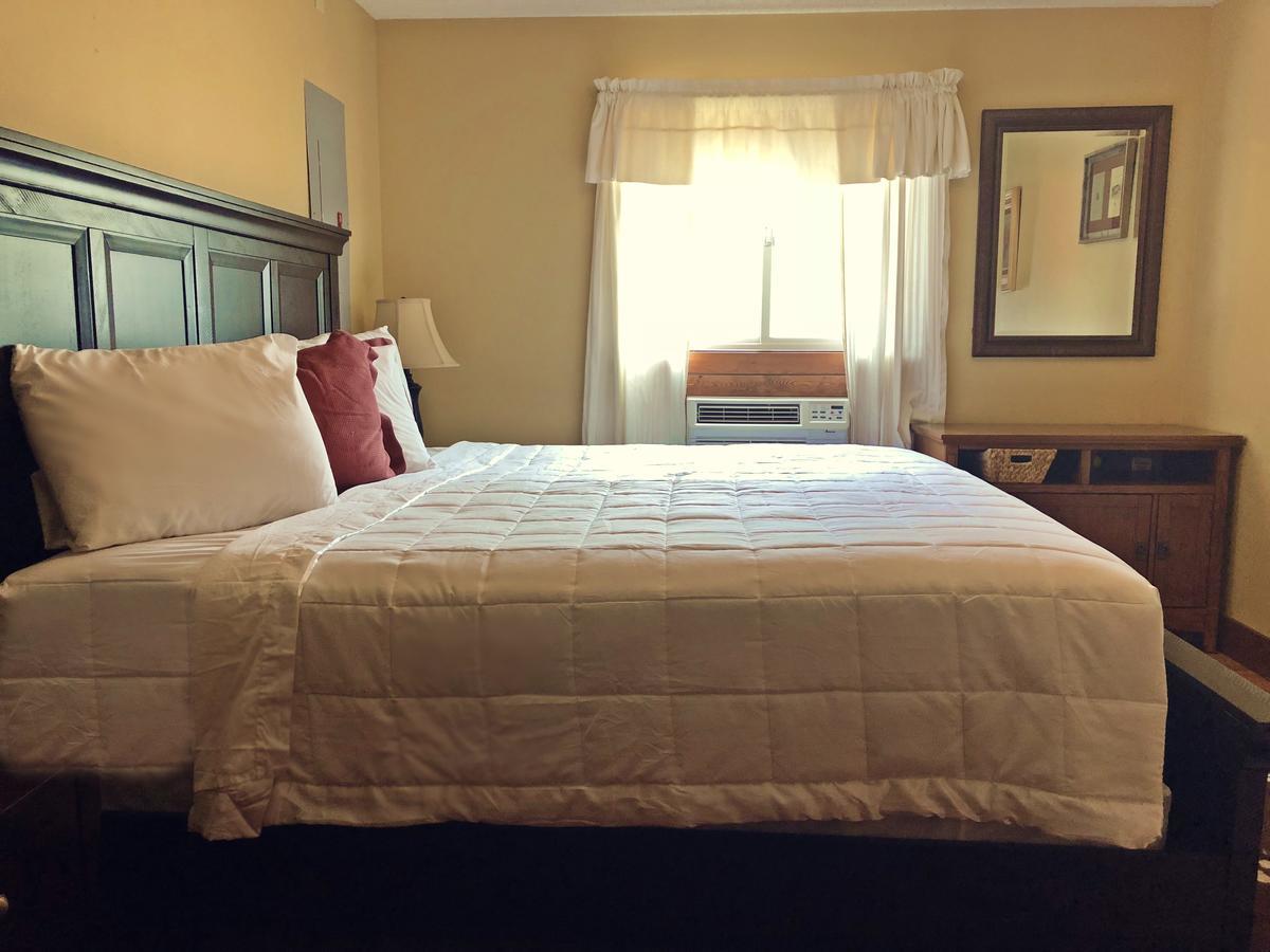 Yellowstone Condos & Suites Gardiner Ngoại thất bức ảnh