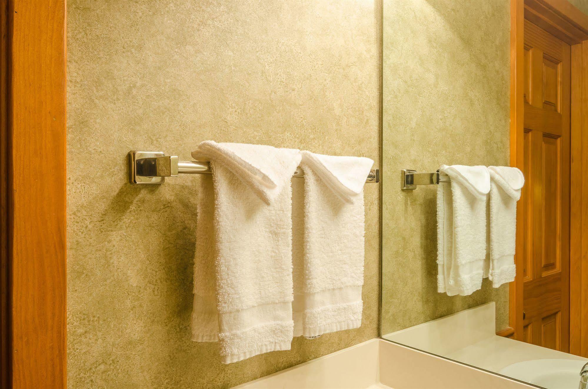 Yellowstone Condos & Suites Gardiner Ngoại thất bức ảnh